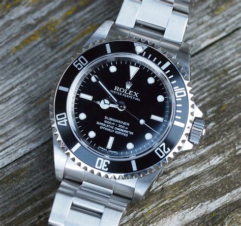 rolex 14060 vs 14060m|rolex submariner 14060 stainless date.